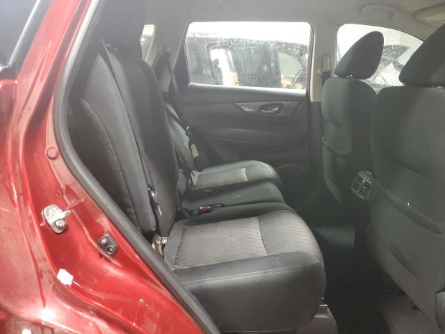 2018 NISSAN ROGUE S - 5N1AT2MV7JC844075