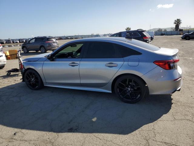Vin: 2hgfe2f59ph517959, lot: 51763025, honda civic sport 20232