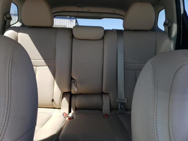 2015 NISSAN ROGUE S - 5N1AT2MT4FC885950