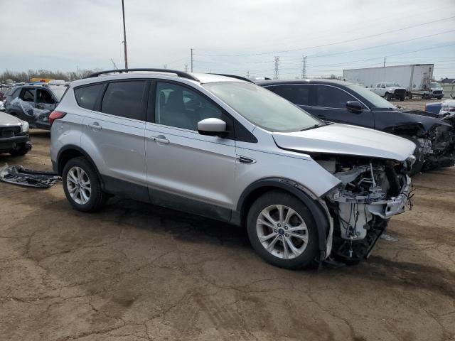 2019 FORD ESCAPE SEL - 1FMCU9HD7KUC24144