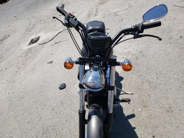 2016 HONDA VT1300 CX JH2SC6127GK102081