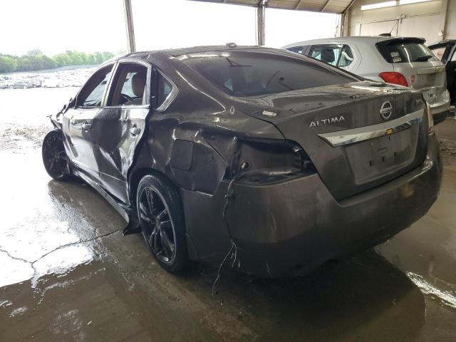 Vin: 1n4bl3ap6dc297945, lot: 54447475, nissan altima 3.5s 20132
