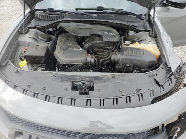 2018 DODGE CHARGER SX - 2C3CDXHG1JH217912