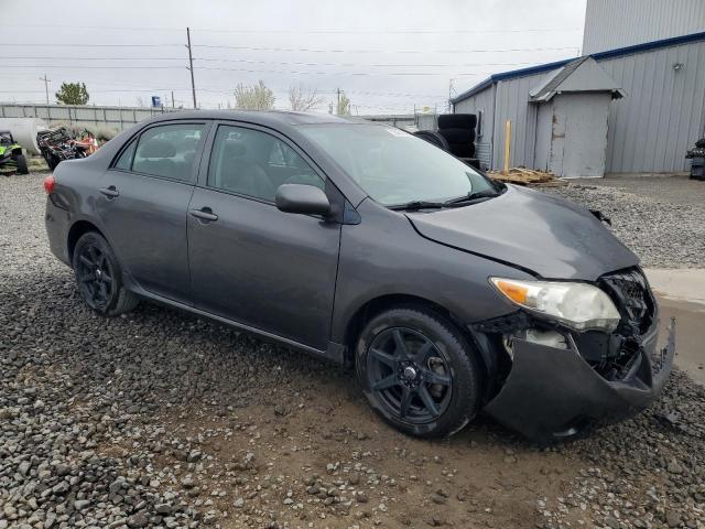 Vin: 2t1bu4ee7dc993968, lot: 53484005, toyota corolla base 20134