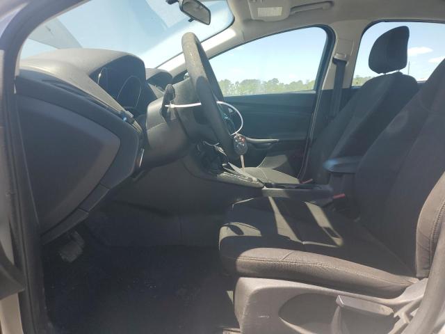 2018 FORD FOCUS SE - 1FADP3FE0JL202442