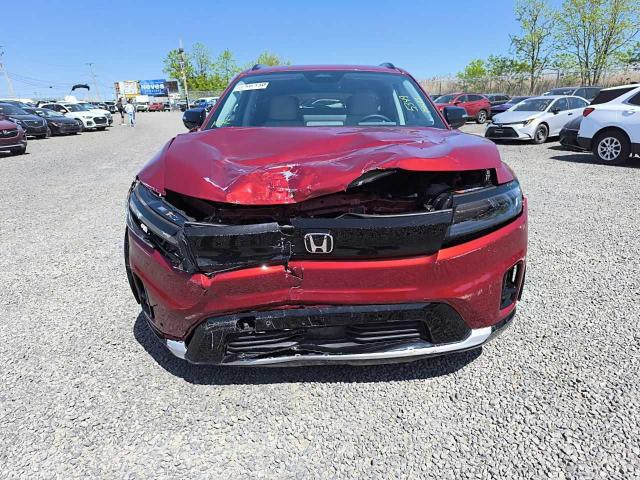 2024 HONDA PROLOGUE T 3GPKHXRJ5RS539109