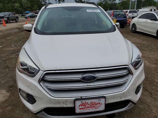 2019 FORD ESCAPE SEL - 1FMCU0HD7KUB01438