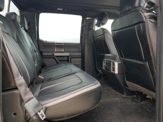 2018 FORD F150 SUPER - 1FTEW1EG0JFB56876