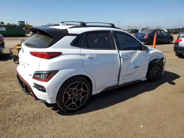 Vin: km8kh3acxnu002636, lot: 54554645, hyundai kona base 20223