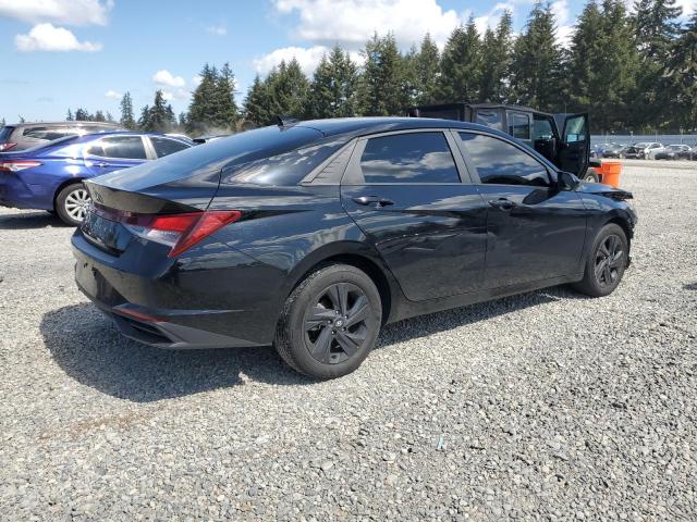 Vin: kmhlm4ag8nu259917, lot: 54063205, hyundai elantra sel 20223