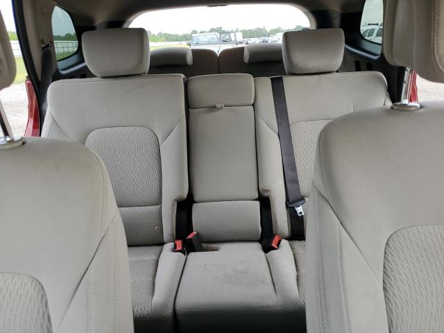 KM8SM4HF4FU123892 2015 HYUNDAI SANTA FE
