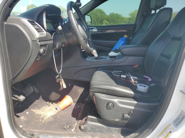 2016 JEEP GRAND CHER - 1C4RJECG4GC454965