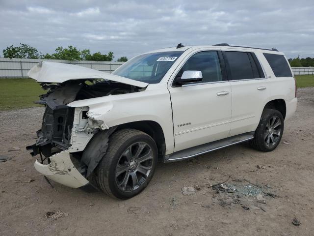 Vin: 1gnscckc2fr294537, lot: 52627785, chevrolet tahoe c1500 ltz 2015 img_1