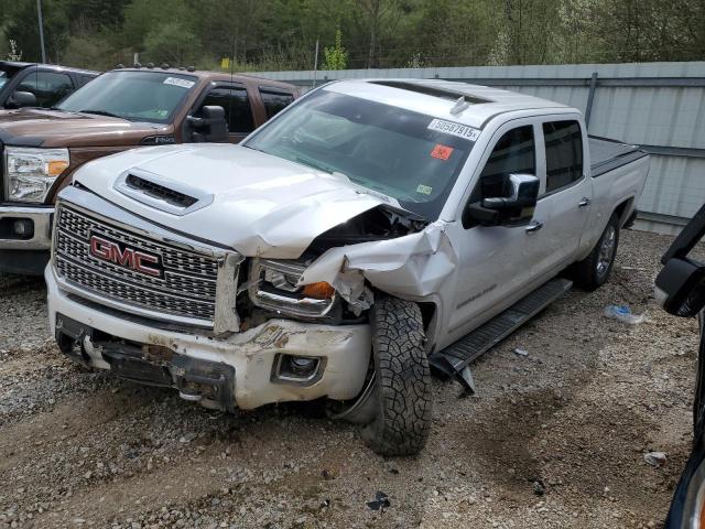 GMC SIERRA K2500 DENALI