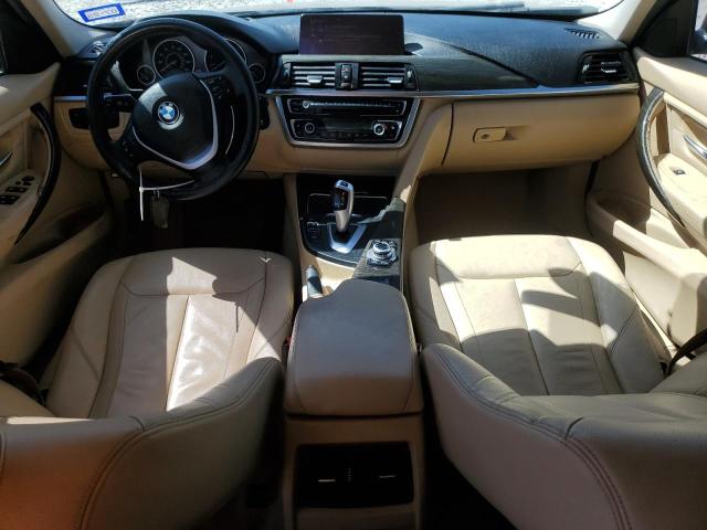 2013 BMW 328 I - WBA3A5G51DNP26027