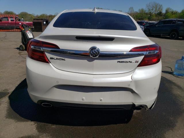 2016 BUICK REGAL PREM 2G4GS5GX1G9192016