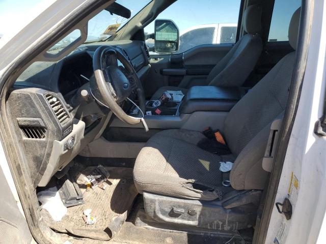 2021 FORD F250 SUPER 1FT8X2BTXMEC32275