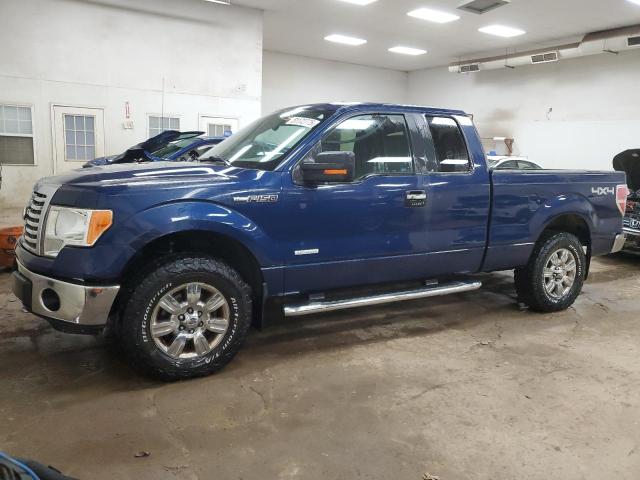 Vin: 1ftfx1et3cfa19528, lot: 51172775, ford f-150 super cab 2012 img_1