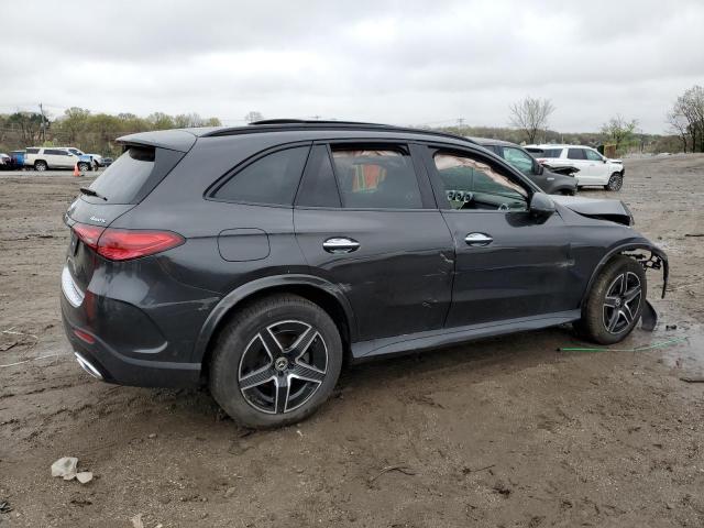 Vin: w1nkm4hb7sf260981, lot: 51979695, mercedes-benz glc-class 300 4matic 20253