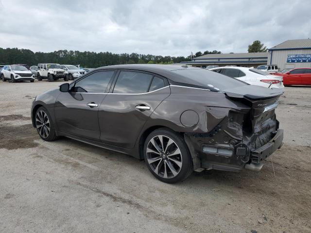 Vin: 1n4aa6ap9gc425053, lot: 53731935, nissan maxima 3.5s 20162