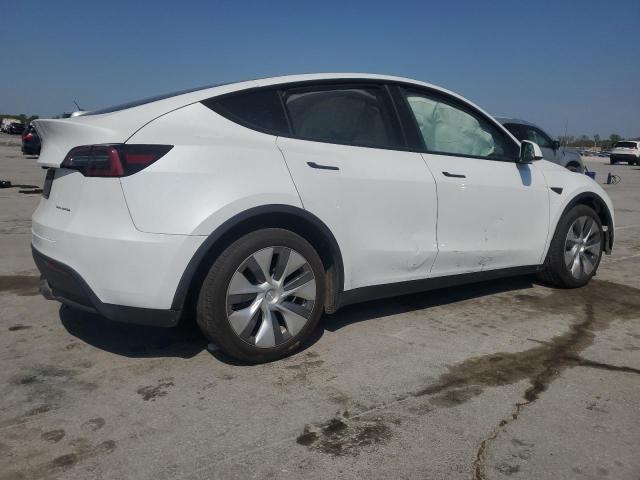 Vin: 7saygdee0ra258110, lot: 51830845, tesla model y 20243