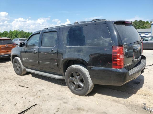 Vin: 1gnscje04dr306089, lot: 53888635, chevrolet suburban c1500 lt 20132
