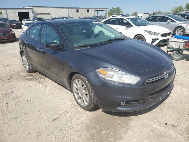 Vin: 1c3cdfch1dd176712, lot: 54325995, dodge dart limited 20134