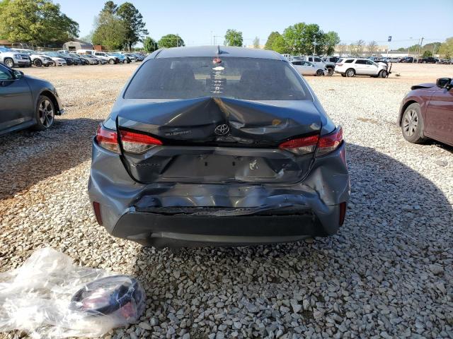 2021 TOYOTA COROLLA LE - 5YFEPMAE0MP150947