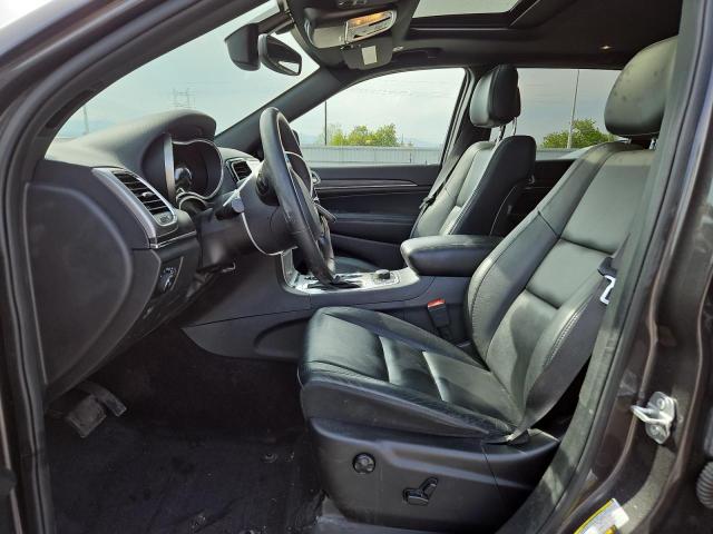 2019 JEEP GRAND CHER - 1C4RJFBG4KC612317