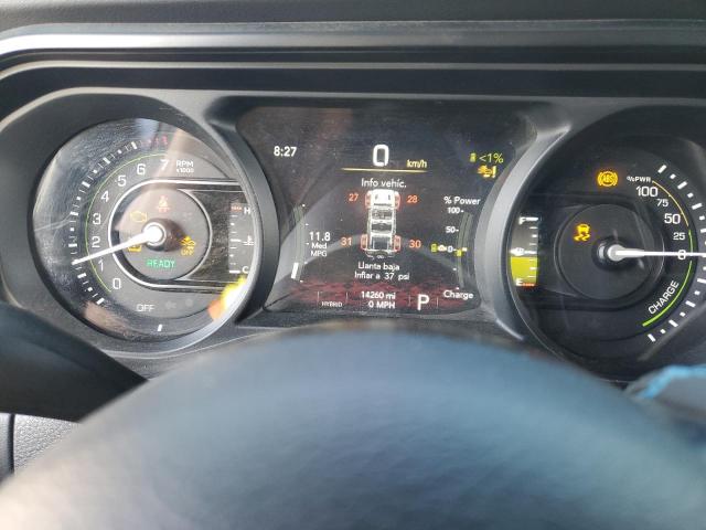 2024 JEEP WRANGLER R 1C4RJXR65RW148742