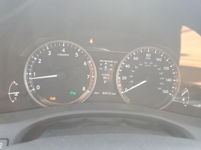 2015 LEXUS GS 350 - JTHCE1BL2FA006413
