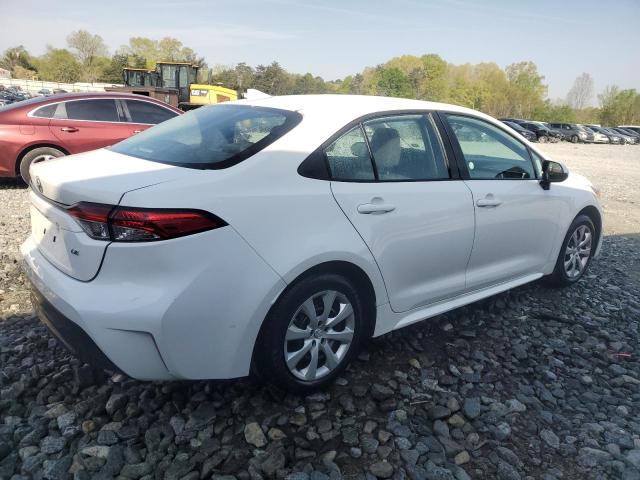 Vin: 5yfb4mde0rp140532, lot: 53030805, toyota corolla le 20243