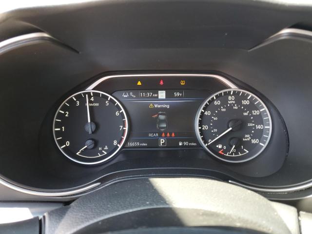 2023 NISSAN MAXIMA SR 1N4AA6EV2PC507537