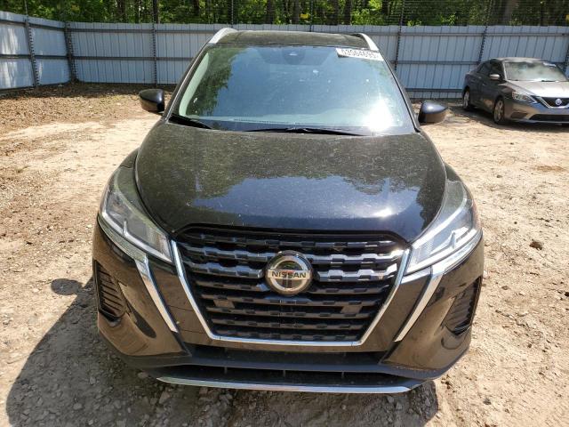 2021 NISSAN KICKS SV - 3N1CP5CV5ML492629