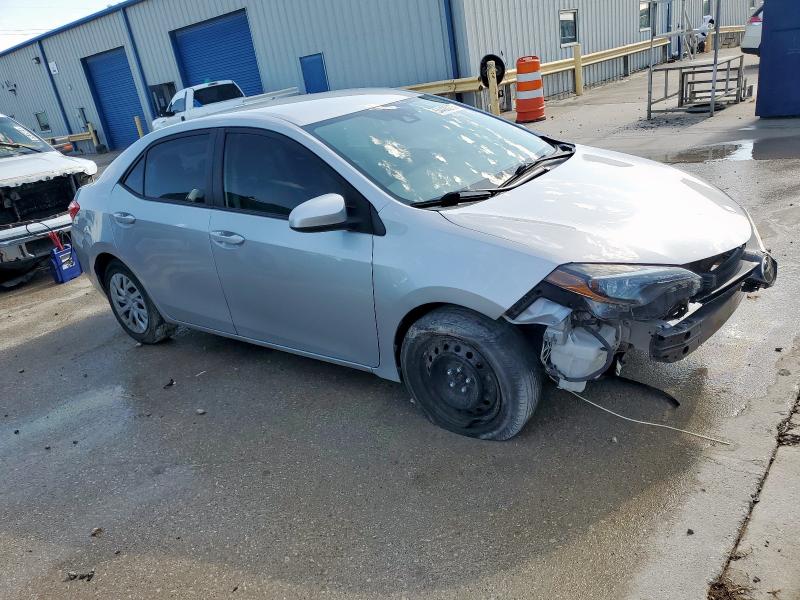 Vin: 5yfburhe8jp781018, lot: 54406275, toyota corolla l 20184