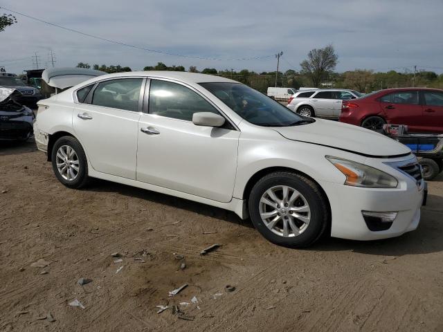Vin: 1n4al3ap9ec189137, lot: 53991325, nissan altima 2.5 20144