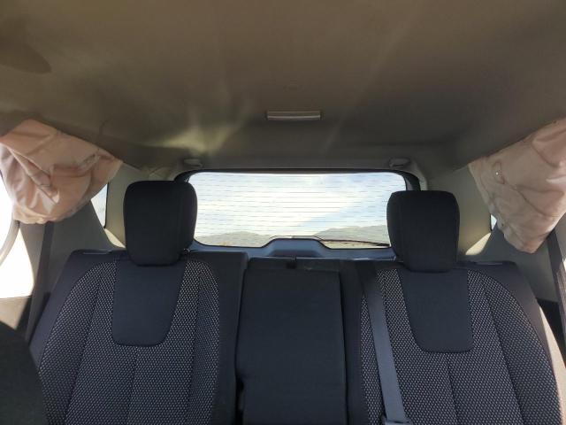 2016 CHEVROLET EQUINOX LT - 2GNALCEK2G6325619
