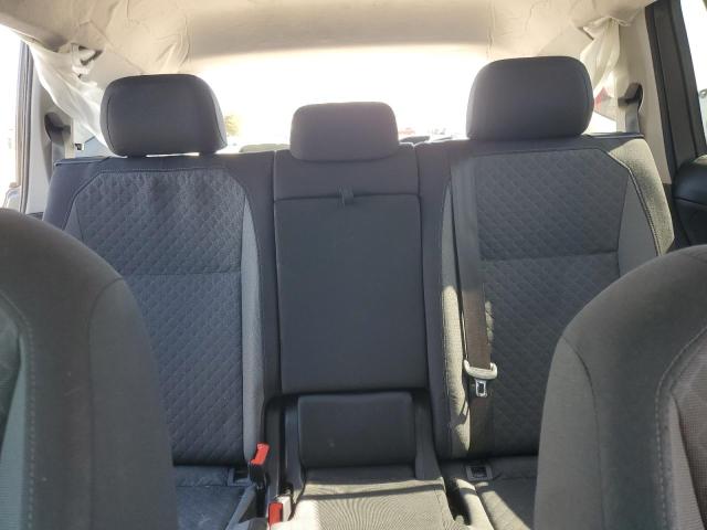 2020 VOLKSWAGEN TIGUAN S - 3VV0B7AX2LM076093