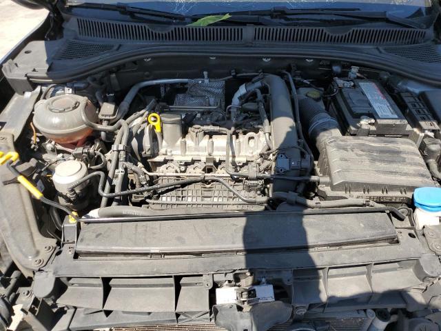 2019 VOLKSWAGEN JETTA S - 3VWC57BU6KM123581