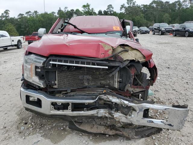 2020 FORD F150 SUPER - 1FTEX1CP3LKE59502