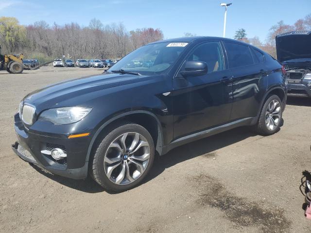 BMW X6 XDRIVE50I