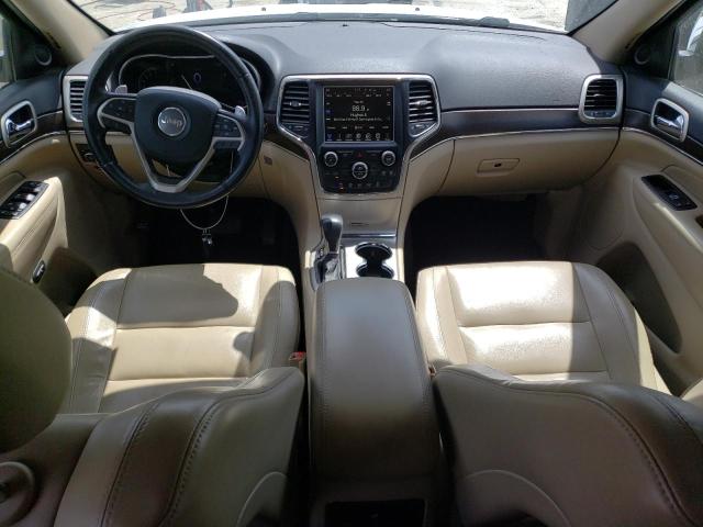 2017 JEEP GRAND CHER - 1C4RJFBG1HC651519