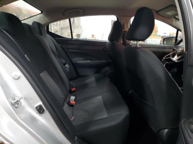 2021 NISSAN VERSA S - 3N1CN8DV1ML905247