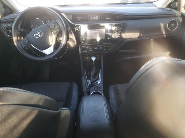 2017 TOYOTA COROLLA L - 5YFBURHE6HP654679