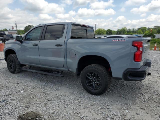 Vin: 3gcudfe88rg284025, lot: 55182045, chevrolet all models k1500 lt trail boss 20242