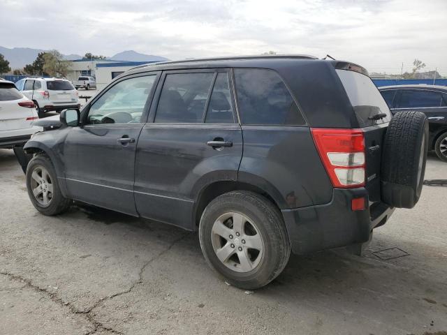 SUZUKI GRAND VITA 2009 black  gas JS3TE044094100649 photo #3