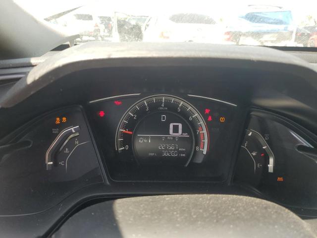 2018 HONDA CIVIC LX 2HGFC2F54JH562093