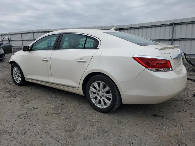 Vin: 1g4gc5er1df205495, lot: 51127825, buick lacrosse 20132