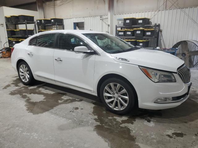 Vin: 1g4gb5g30gf138789, lot: 51584725, buick lacrosse 20164