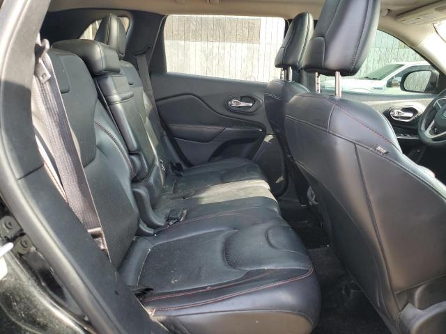 2017 JEEP CHEROKEE T 1C4PJMBS8HW555272